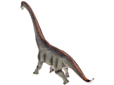 Figurka gumowy Dinozaur Brachiozaur zabawka dla dziecka ZA5193 Figurka gumowy Dinozaur Brachiozaur zabawka dla dziecka ZA5193