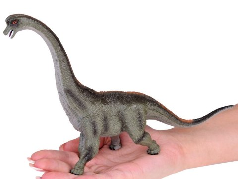 Figurka gumowy Dinozaur Brachiozaur zabawka dla dziecka ZA5193 Figurka gumowy Dinozaur Brachiozaur zabawka dla dziecka ZA5193