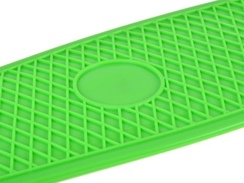 Fiszka LED Deskorolka ze Świecącymi Kółkami do jazdy w Skateparku SP0825 Fiszka LED Deskorolka ze Świecącymi Kółkami do jazdy w Skateparku SP0825