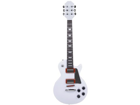 Gitara Elektryczna z paskiem Muzyczna Zabawka dla Dziecka IN0170 Gitara Elektryczna z paskiem Muzyczna Zabawka dla Dziecka IN0170