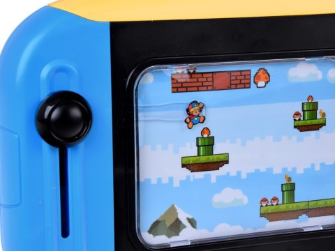 Gra konsola gierka platformówka zręcznościowa klasyk retro GR0677 Gra konsola gierka platformówka zręcznościowa klasyk retro GR0677