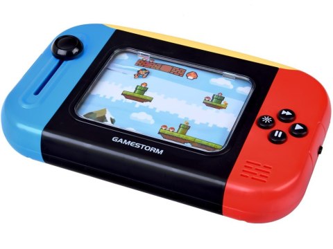 Gra konsola gierka platformówka zręcznościowa klasyk retro GR0677 Gra konsola gierka platformówka zręcznościowa klasyk retro GR0677