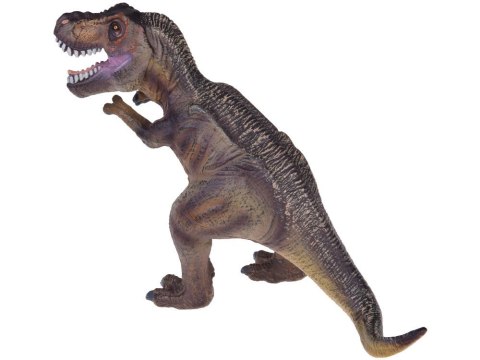 Gumowe zwierzątka Dinozaur Figurka Tirex miękka zabawkaZA5293 Gumowe zwierzątka Dinozaur Figurka Tirex miękka zabawkaZA5293