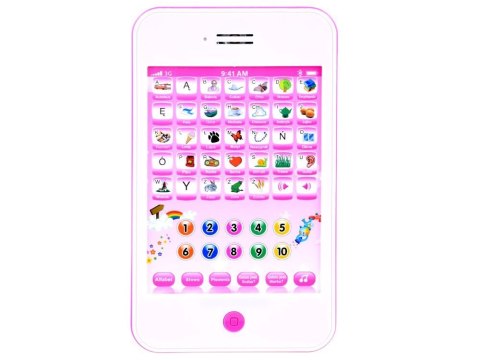 Interaktywny TABLET edukacyjny w j. polskim ZA3223 Interaktywny TABLET edukacyjny w j. polskim ZA3223