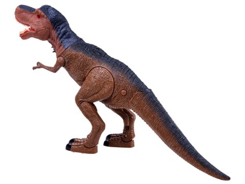 Interaktywny sterowany Dinozaur T-Rex RC0333 Interaktywny sterowany Dinozaur T-Rex RC0333