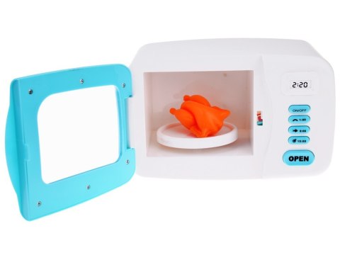 Kuchenka mikrofalowa światło małe AGD mikrofala ZA4675 Kuchenka mikrofalowa światło małe AGD mikrofala ZA4675