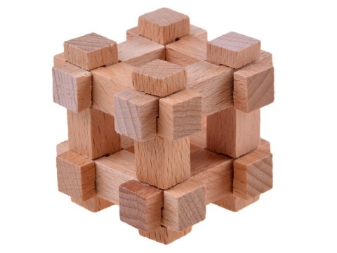 Łamigłówki logiczne Układanka puzzle ZA4441 Łamigłówki logiczne Układanka puzzle ZA4441