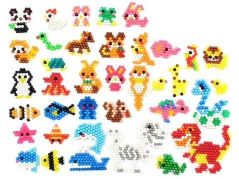Magiczny zestaw wodne koraliki pojazdy ZA3264 Magiczny zestaw wodne koraliki pojazdy ZA3264