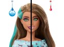 Mattel Barbie Party Unboxed lalka z serii: Urodziny + pies corgi ZA6066
