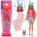 Mattel Barbie Pop Reveal lalka z serii: Shake + królik i akcesoria ZA6060