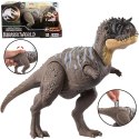 Mattel Dinozaur Ekrixinatosaurus Jurassic World figurka Dziki ryk ZA6054