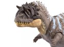 Mattel Dinozaur Ekrixinatosaurus Jurassic World figurka Dziki ryk ZA6054