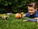 Mattel Dinozaur Ekrixinatosaurus Jurassic World figurka Dziki ryk ZA6054