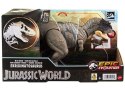 Mattel Dinozaur Ekrixinatosaurus Jurassic World figurka Dziki ryk ZA6054