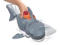 Mattel Imaginext Mega mechaniczny rekin atak rekina ruchoma paszcza ZA5438
