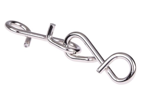 Metalowa Układanka puzzle łamigłówka zagadka logiczna 9 ele ZA5066 Metalowa Układanka puzzle łamigłówka zagadka logiczna 9 ele ZA5066