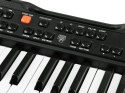 Organy Keyboard SD-S850 + mikrofon 61 klawiszy IN0143
