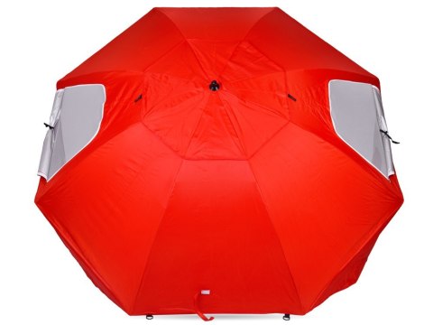 Parasol Plażowy Bari Para Sole UPF 50+ Idealny na Plażę do Ogrodu SP0784 Parasol Plażowy Bari Para Sole UPF 50+ Idealny na Plażę do Ogrodu SP0784