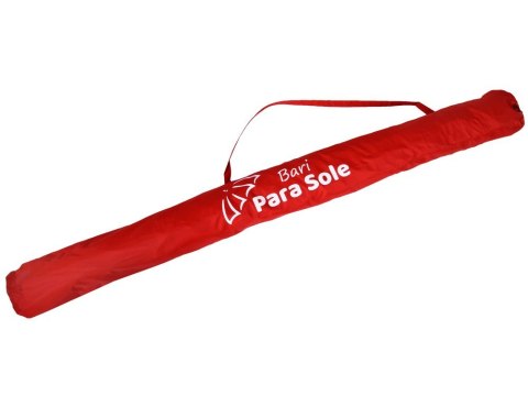 Parasol Plażowy Bari Para Sole UPF 50+ Idealny na Plażę do Ogrodu SP0784 Parasol Plażowy Bari Para Sole UPF 50+ Idealny na Plażę do Ogrodu SP0784