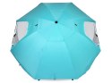 Parasol Plażowy Chalkidiki Para Sole UPF 50+ na Plażę do Ogrodu SP0784