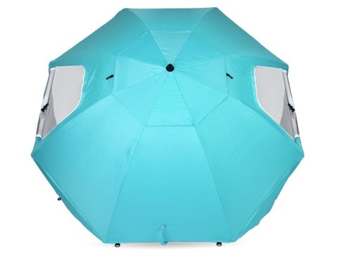 Parasol Plażowy Chalkidiki Para Sole UPF 50+ na Plażę do Ogrodu SP0784 Parasol Plażowy Chalkidiki Para Sole UPF 50+ na Plażę do Ogrodu SP0784