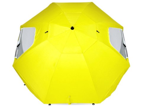 Parasol Plażowy Ibiza Para Sole UPF 50+ Idealny na Plażę do Ogrodu SP0784 Parasol Plażowy Ibiza Para Sole UPF 50+ Idealny na Plażę do Ogrodu SP0784