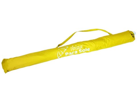 Parasol Plażowy Ibiza Para Sole UPF 50+ Idealny na Plażę do Ogrodu SP0784 Parasol Plażowy Ibiza Para Sole UPF 50+ Idealny na Plażę do Ogrodu SP0784
