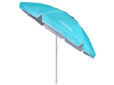 Parasol Plażowy Ogrodowy Chalkidiki Para SoleSun UPF50 240cm ŁAMANY SP0810 Parasol Plażowy Ogrodowy Chalkidiki Para SoleSun UPF50 240cm ŁAMANY SP0810