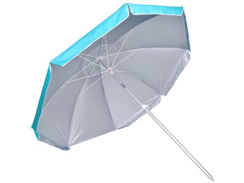 Parasol Plażowy Ogrodowy Chalkidiki Para SoleSun UPF50 240cm ŁAMANY SP0810 Parasol Plażowy Ogrodowy Chalkidiki Para SoleSun UPF50 240cm ŁAMANY SP0810