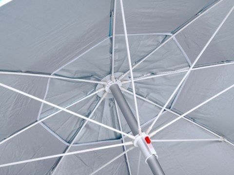 Parasol Plażowy Ogrodowy Chalkidiki Para SoleSun UPF50 240cm ŁAMANY SP0810 Parasol Plażowy Ogrodowy Chalkidiki Para SoleSun UPF50 240cm ŁAMANY SP0810