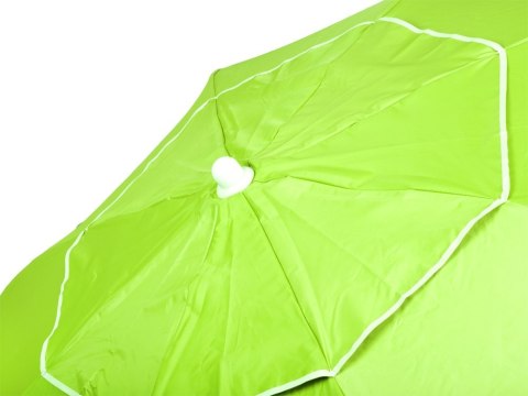 Parasol Plażowy Ogrodowy Sopot Para Sole Sun UPF 50+ 240cm ŁAMANY SP0810 Parasol Plażowy Ogrodowy Sopot Para Sole Sun UPF 50+ 240cm ŁAMANY SP0810
