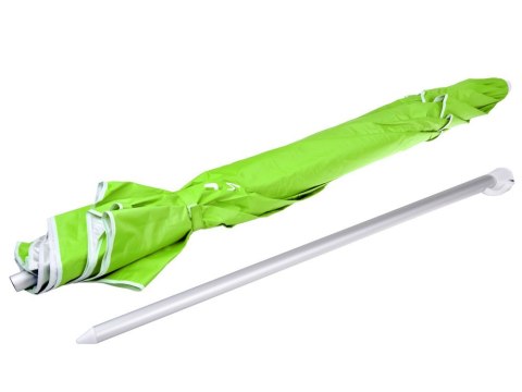 Parasol Plażowy Ogrodowy Sopot Para Sole Sun UPF 50+ 240cm ŁAMANY SP0810 Parasol Plażowy Ogrodowy Sopot Para Sole Sun UPF 50+ 240cm ŁAMANY SP0810
