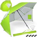 Parasol Plażowy Sopot Para Sole UPF 50+ Idealny na Plażę do Ogrodu SP0784