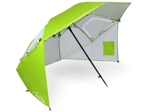 Parasol Plażowy Sopot Para Sole UPF 50+ Idealny na Plażę do Ogrodu SP0784 Parasol Plażowy Sopot Para Sole UPF 50+ Idealny na Plażę do Ogrodu SP0784
