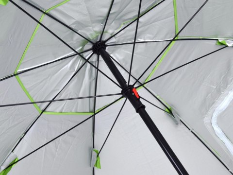 Parasol Plażowy Sopot Para Sole UPF 50+ Idealny na Plażę do Ogrodu SP0784 Parasol Plażowy Sopot Para Sole UPF 50+ Idealny na Plażę do Ogrodu SP0784