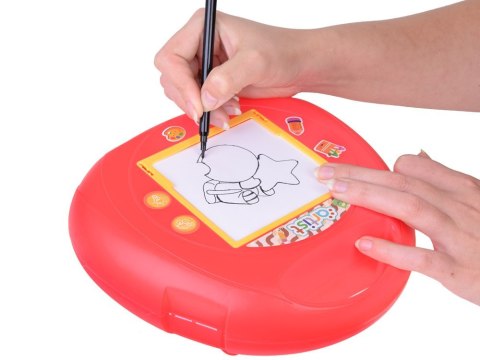 Projektor 3w1 Walizka Nauka Rysowania Rzutnik Slajdy TA0108 Projektor 3w1 Walizka Nauka Rysowania Rzutnik Slajdy TA0108
