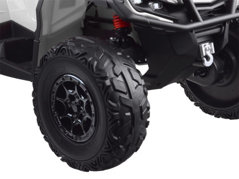 Quad na akumulator dla dzieci 2 osob CAN-AM OUTLANDER 4x4 Panel LED PA0326 Quad na akumulator dla dzieci 2 osob CAN-AM OUTLANDER 4x4 Panel LED PA0326