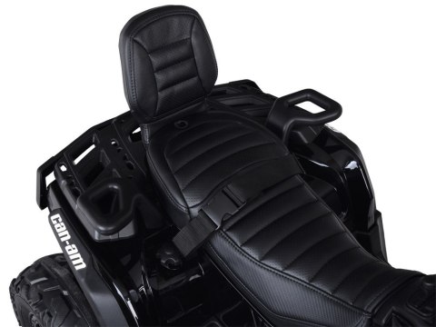Quad na akumulator dla dzieci 2 osob CAN-AM OUTLANDER 4x4 Panel LED PA0326 Quad na akumulator dla dzieci 2 osob CAN-AM OUTLANDER 4x4 Panel LED PA0326