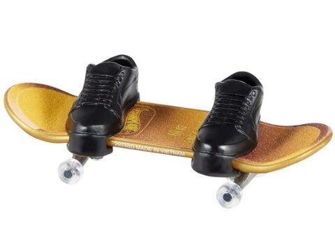 Zabawka Finger Skateboard Hot Wheels - zabawa dla Małego Skatera ZA6001 Zabawka Finger Skateboard Hot Wheels - zabawa dla Małego Skatera ZA6001