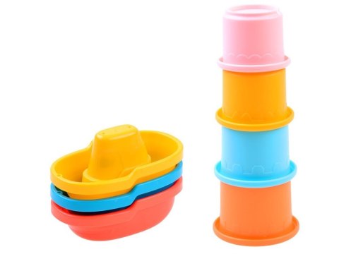 Zabawki do kąpieli wody wanny zestaw organizer statki ZA3405 Zabawki do kąpieli wody wanny zestaw organizer statki ZA3405
