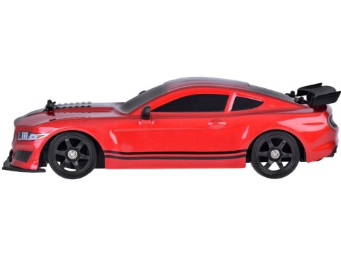 Zdalnie Sterowane AUTO RC Drift 4x4 z Efekt Dymu Oświetlenie LED RC0696 Zdalnie Sterowane AUTO RC Drift 4x4 z Efekt Dymu Oświetlenie LED RC0696