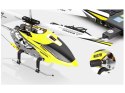 Zdalnie sterowany Metalowy Helikopter Syma S107H Stabilizacja Gyro RC0544