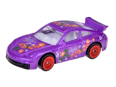 Zestaw Autka 10szt diecast Resoraki Samochodziki Samochody Sportowe ZA5320 Zestaw Autka 10szt diecast Resoraki Samochodziki Samochody Sportowe ZA5320