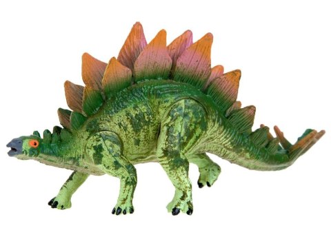 Zestaw Dinozaurów malowane Figurki DINOZAURY różne rodzaje 6 sztuk ZA2051 Zestaw Dinozaurów malowane Figurki DINOZAURY różne rodzaje 6 sztuk ZA2051