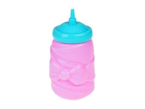 Zestaw Gumowa Lalka BOBAS + akcesoria + pije + sika + rusza oczami ZA5154 Zestaw Gumowa Lalka BOBAS + akcesoria + pije + sika + rusza oczami ZA5154