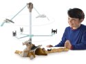 Zestaw Hot Wheels Star Wars STATEK KOSMICZNY Napęd + dźwięk bitwy ZA2744