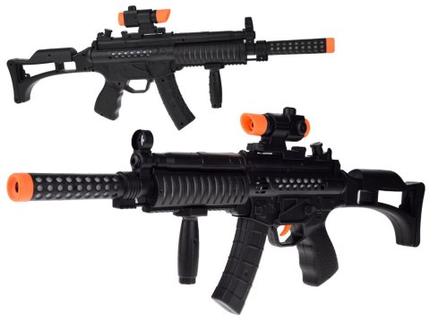 Zestaw dla Policji zabawa w Policjanta pistolet kajdanki ZA4826 Zestaw dla Policji zabawa w Policjanta pistolet kajdanki ZA4826