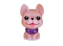Zestaw gumowe figurki pieski psy 6szt ZA4786