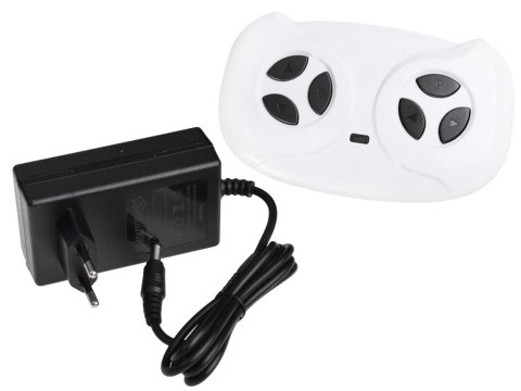 Auto na akumulator AUDI RS 6 dla dzieci PA0297 CZ Auto na akumulator AUDI RS 6 dla dzieci PA0297 CZ