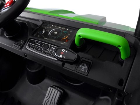Auto na akumulator Farmer Truck + wywrotka PA0292 Auto na akumulator Farmer Truck + wywrotka PA0292